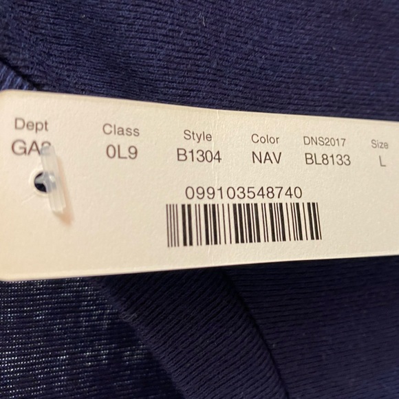 Brand new J crew women’s long sleeve T shirt - Picture 5 of 6